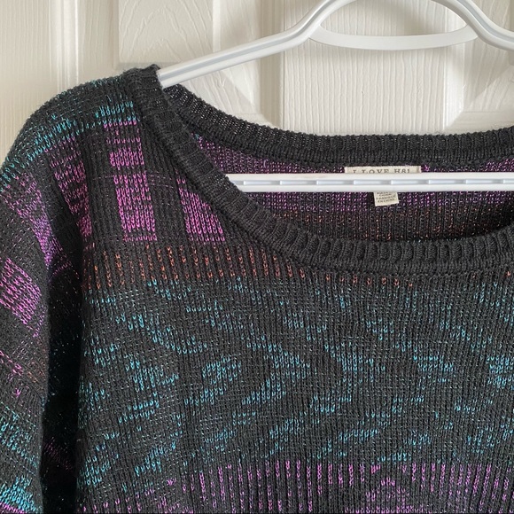 NEW Forever 21 Sweater - Picture 3 of 7